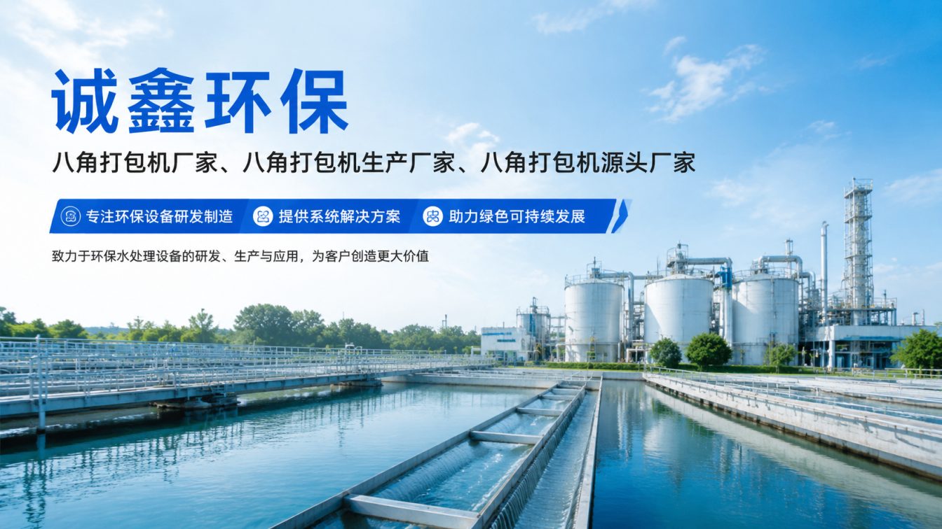 徐州经济技术开发区为工厂节水回用提供环保方案